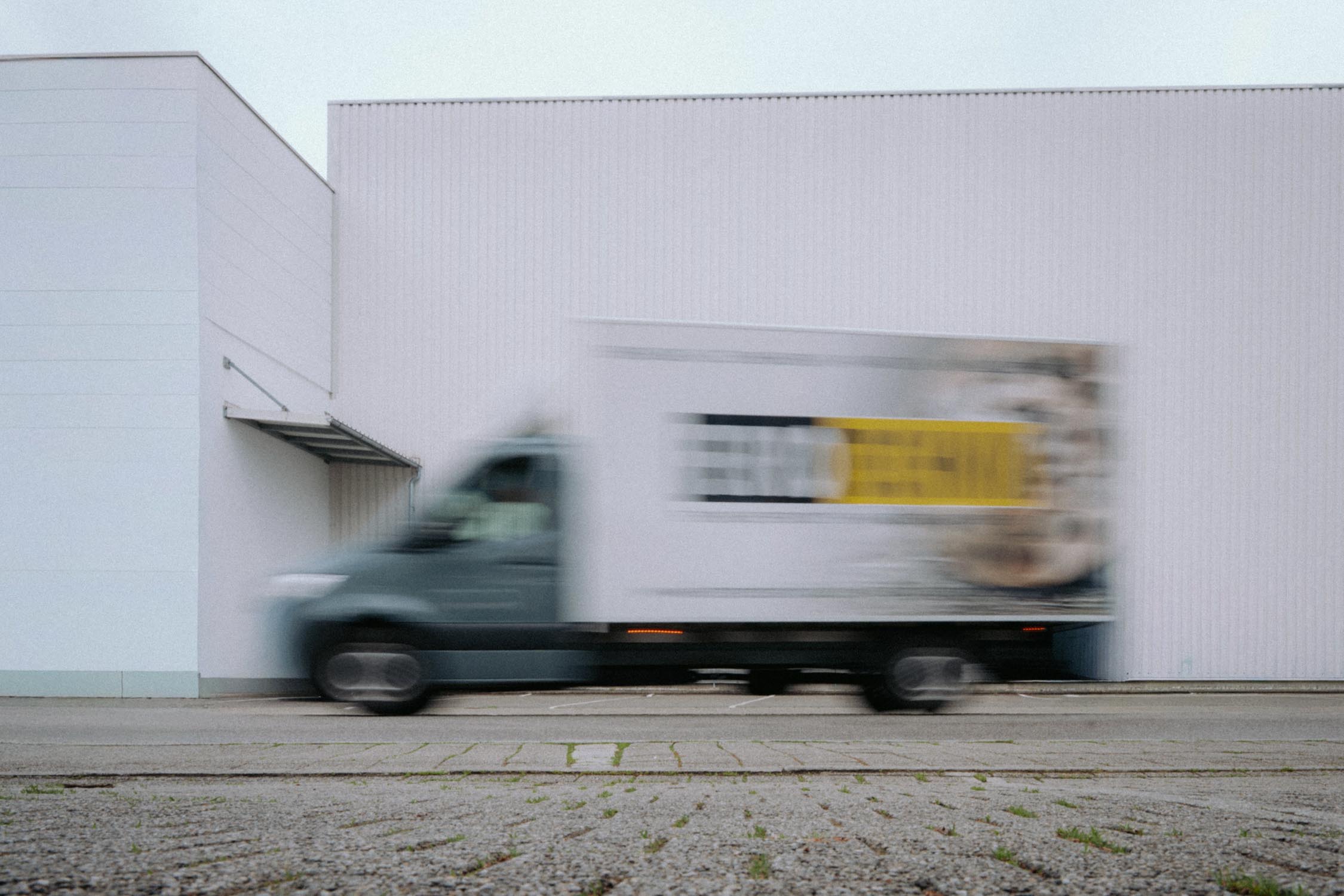 FERROTECHNIK &ndash; Technische Produkte und Industriekomponenten