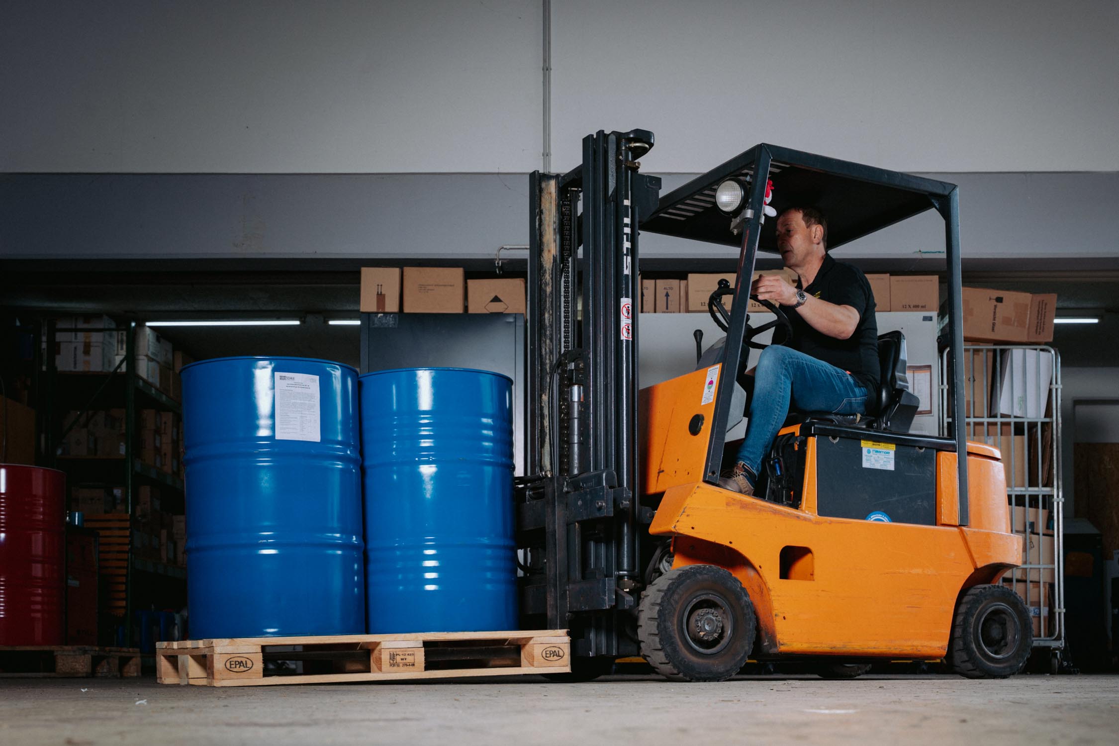 FERROTECHNIK – Technische Produkte und Industriekomponenten